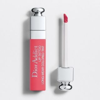 ディオール(Dior)のディオール　アディクト　ティント　リップ(リップグロス)