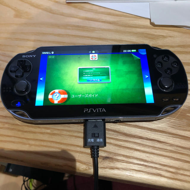 ps vita おまけ付き