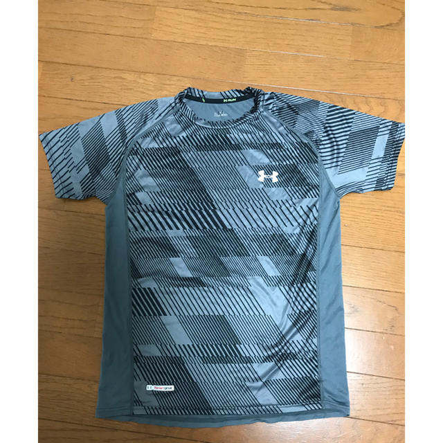 UNDER ARMOUR(アンダーアーマー)のアンダーアーマー Tシャツ メンズのトップス(Tシャツ/カットソー(半袖/袖なし))の商品写真