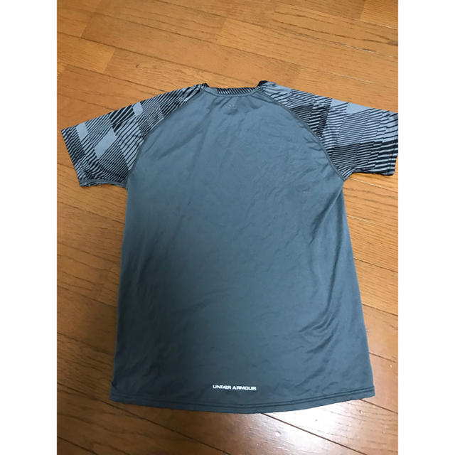 UNDER ARMOUR(アンダーアーマー)のアンダーアーマー Tシャツ メンズのトップス(Tシャツ/カットソー(半袖/袖なし))の商品写真