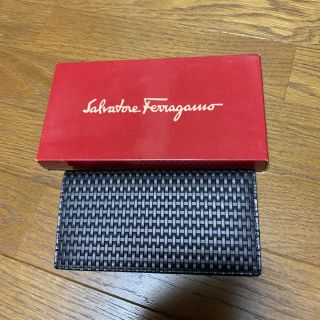 フェラガモ(Ferragamo)の最終お値下げ　フェラガモ 長財布(長財布)