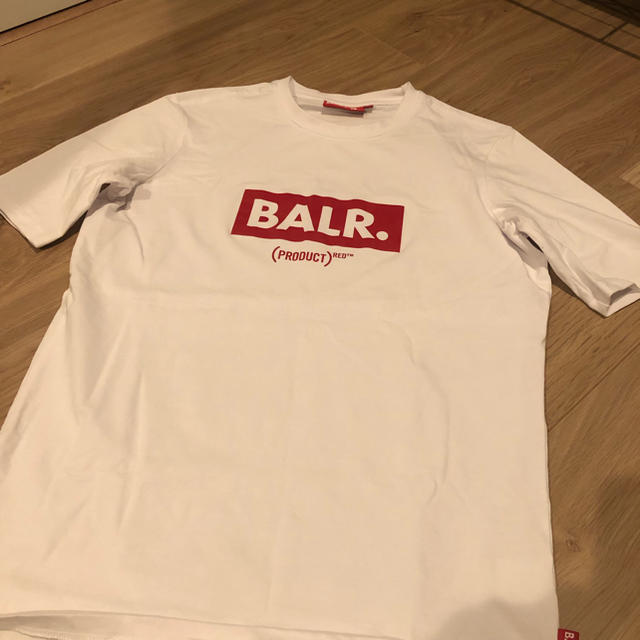 Supreme(シュプリーム)のM嗣様専用 BALR  Tシャツ メンズのトップス(Tシャツ/カットソー(半袖/袖なし))の商品写真