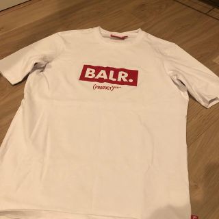 シュプリーム(Supreme)のM嗣様専用 BALR  Tシャツ(Tシャツ/カットソー(半袖/袖なし))