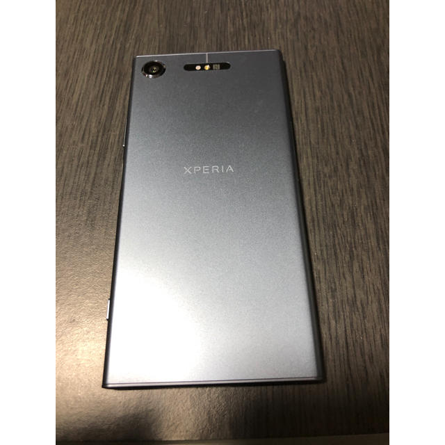 Xperia XZ1 3