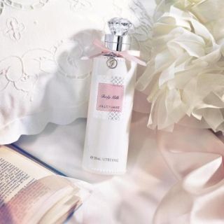 ジルスチュアート(JILLSTUART)のジルスチュアート リラックスボディミルク(ボディローション/ミルク)