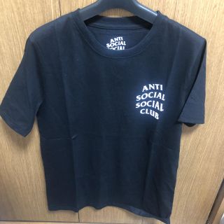 アンチ(ANTI)のANTI SOCIAL SOCIAL CLUB Tシャツ(Tシャツ/カットソー(半袖/袖なし))