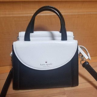 ケイトスペードニューヨーク(kate spade new york)のkate spade bag(ハンドバッグ)