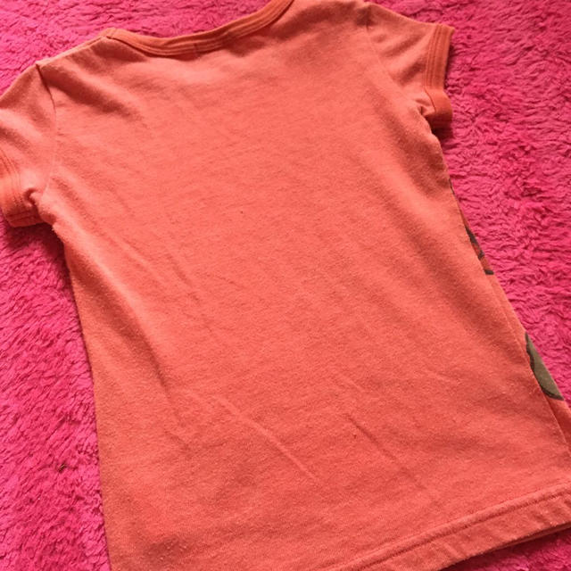 HYSTERIC MINI(ヒステリックミニ)のヒスミニ Tシャツ 110 キッズ/ベビー/マタニティのキッズ服男の子用(90cm~)(その他)の商品写真