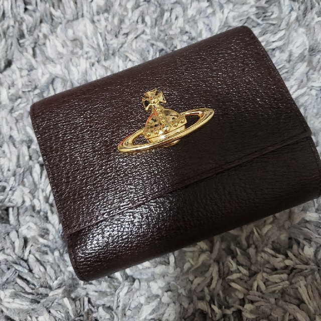 Vivienne Westwood 二つ折り財布