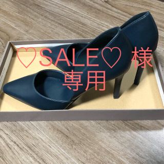 チャールズアンドキース(Charles and Keith)の【新品】パンプス(ハイヒール/パンプス)