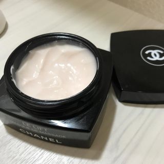 【新品未使用】CHANEL★シャネル★LE L マスク ドゥ マッサージュ