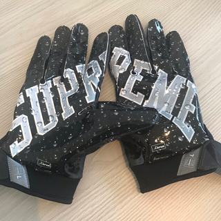 シュプリーム(Supreme)の専用supreme Nike Football Gloves(その他)