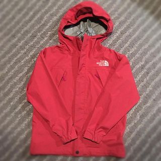 ザノースフェイス(THE NORTH FACE)のTHE NORTH FACE キッズジャケット(ジャケット/上着)