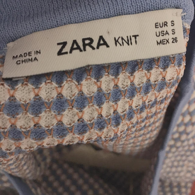 ZARA(ザラ)のnatsu-paru様専用 レディースのトップス(カットソー(半袖/袖なし))の商品写真