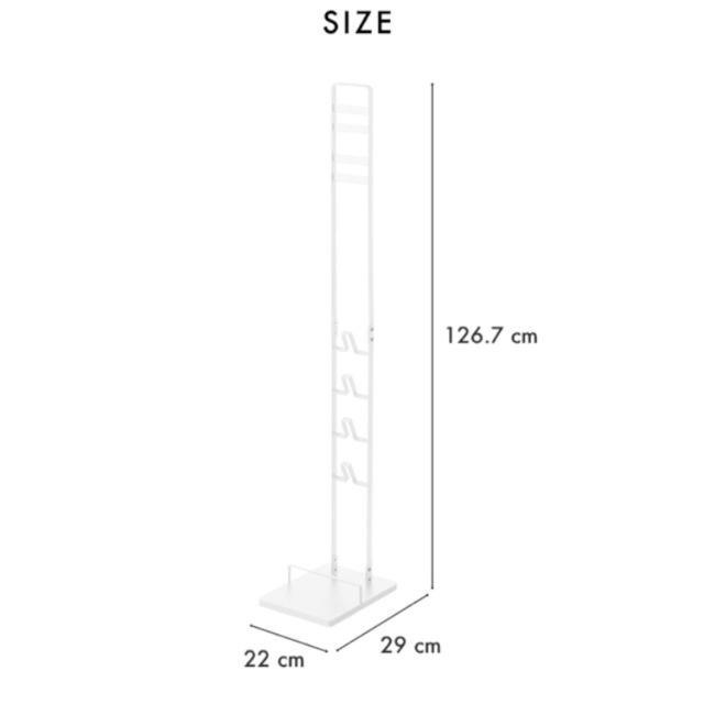 Dyson(ダイソン)のダイソンスタンド スマホ/家電/カメラの生活家電(掃除機)の商品写真