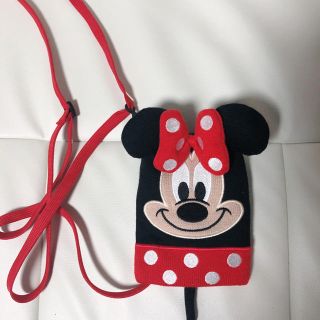 ディズニー(Disney)のスマホ＆iPhone入れ(iPhoneケース)