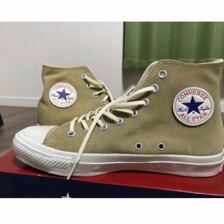 コンバース(CONVERSE)の新品未使用品 CONVERSE ユナイテッドアローコラボ スウェードAddict(スニーカー)