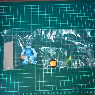 バンダイ(BANDAI)の GUNDAM CONVERGE ギャン(アニメ/ゲーム)