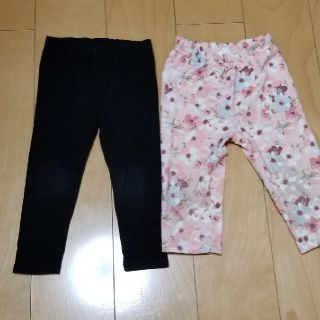 ギャップ(GAP)のギャップボトムスセット　95(パンツ/スパッツ)