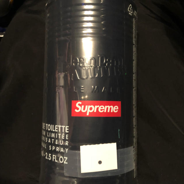 Supreme(シュプリーム)のupreme®/Jean Paul Gaultier® Le Male コスメ/美容の香水(香水(男性用))の商品写真