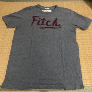 アバクロンビーアンドフィッチ(Abercrombie&Fitch)の(正規品)アバクロ Tシャツ XL(Tシャツ/カットソー(半袖/袖なし))