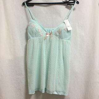 【ハチ様専用】キャミソール ショートパンツ セット(キャミソール)