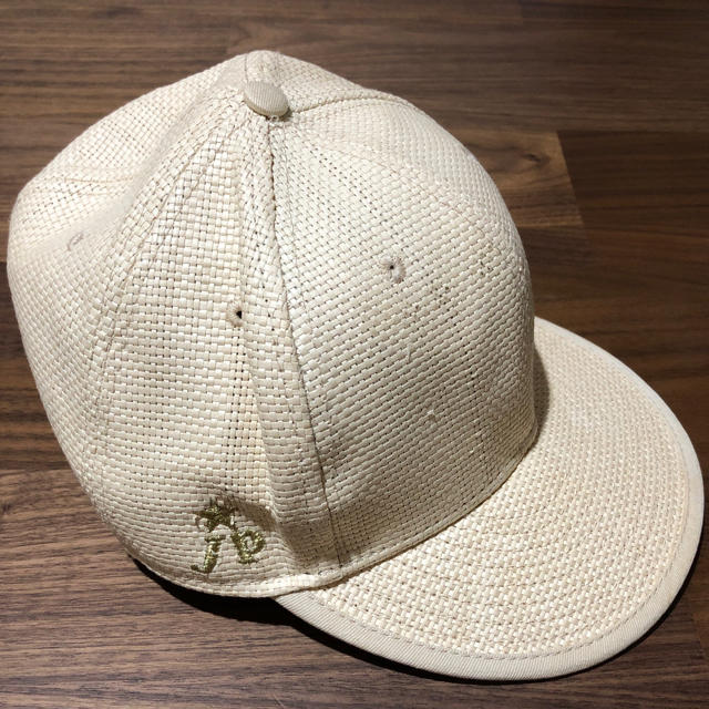 NEW ERA(ニューエラー)のニューエラ キャップ パイル 58.7㎝ メンズの帽子(キャップ)の商品写真