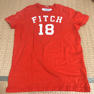 アバクロンビーアンドフィッチ(Abercrombie&Fitch)の(正規品)アバクロ Tシャツ XL(Tシャツ/カットソー(半袖/袖なし))