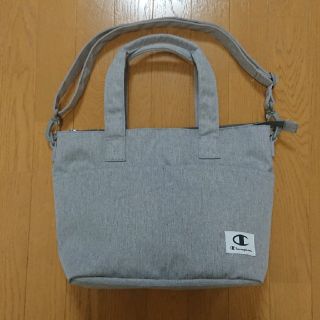 チャンピオン(Champion)のChampion ショルダー&トートバッグ A4 2wayバッグ 期間限定値下げ(トートバッグ)