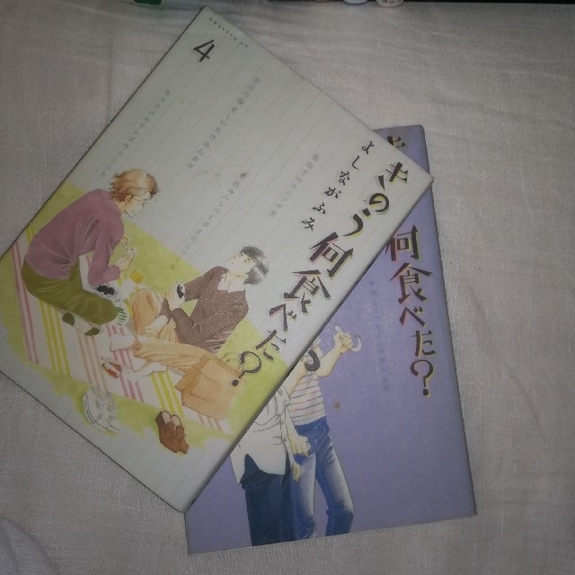 講談社(コウダンシャ)のきのう何食べた？　1〜15巻（11巻抜け） エンタメ/ホビーの漫画(青年漫画)の商品写真