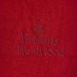 ヴィヴィアンウエストウッド(Vivienne Westwood)のVivienne Westwood マフラー(マフラー/ショール)