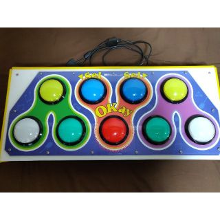 DAOコン ポップンミュージックの通販 by nbe's shop|ラクマ