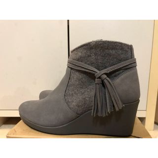 クロックス(crocs)の新品同様 クロックス ブーツ(ブーツ)