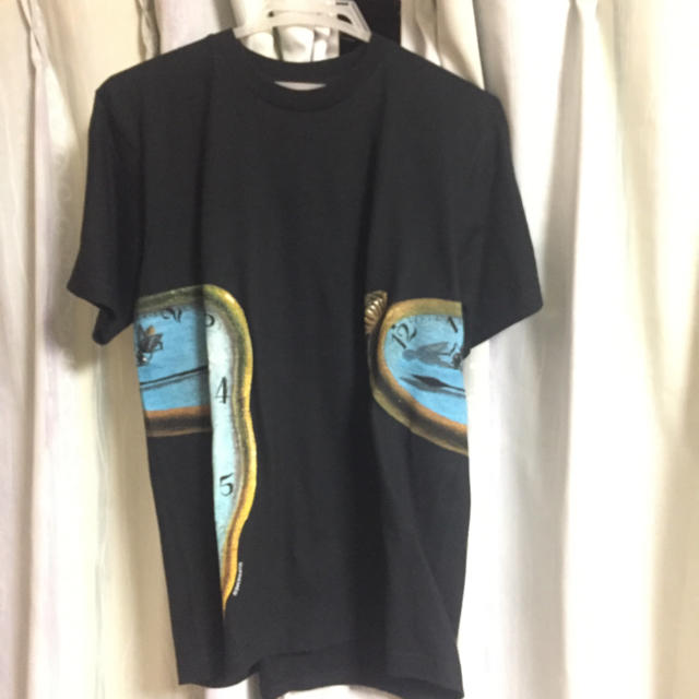 Supreme The Persistence Of Memory Tee S
