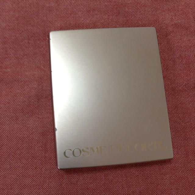 COSME DECORTE(コスメデコルテ)のコスメデコルテのアイシャドー♥ コスメ/美容のベースメイク/化粧品(その他)の商品写真