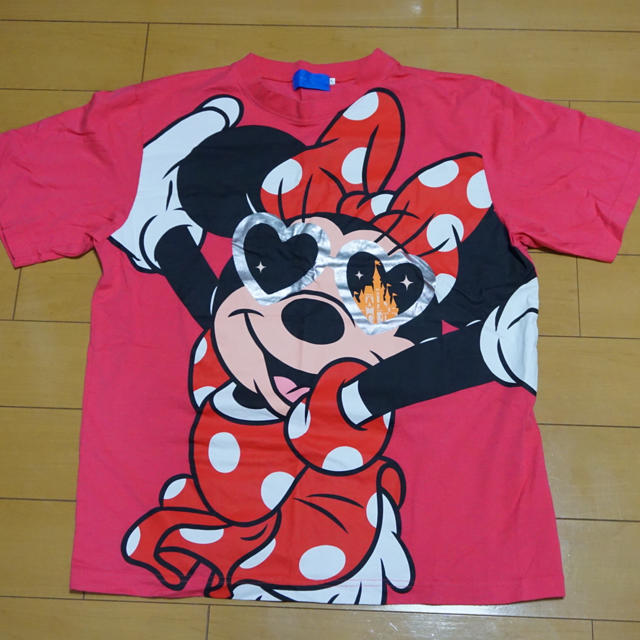 Disney 公式 ディズニーリゾート ミニーtシャツの通販 By Miihoo716h S Shop ディズニーならラクマ Disney 公式 ディズニーリゾート ミニーtシャツの通販 By Miihoo716h S Shop ディズニーならラクマ
