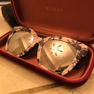 グッチ(Gucci)のGUCCI サングラス(サングラス/メガネ)