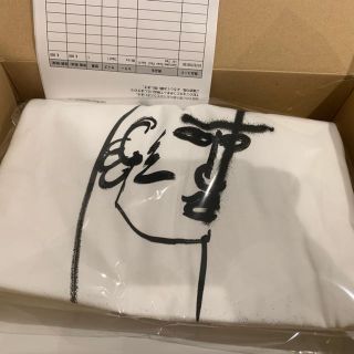 シュプリーム(Supreme)のSupreme / Jean Paul Gaultier Tee Sサイズ(Tシャツ/カットソー(半袖/袖なし))