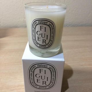 ディプティック(diptyque)のディプティック ミニキャンドル(アロマ/キャンドル)