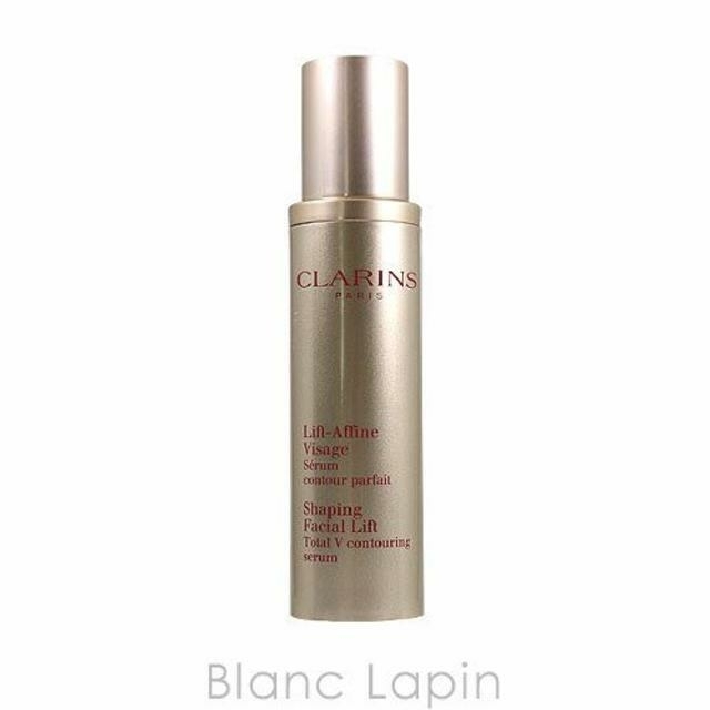 クラランスCLARINSトータルVセラム50ml