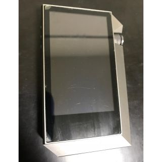 アイリバー(iriver)のAstell&Kern AK240 中古品 ジャンク品(ポータブルプレーヤー)