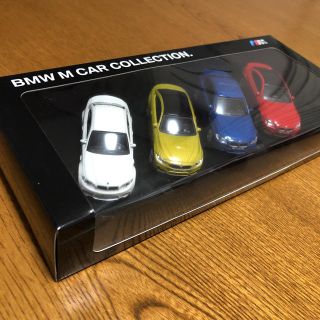 ビーエムダブリュー(BMW)のBMW カーコレクション(車外アクセサリ)