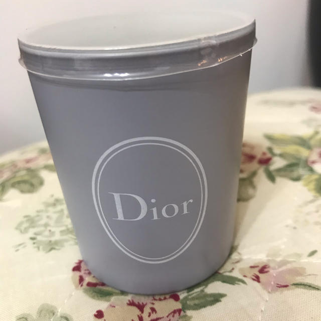 Dior(ディオール)のDior キャンドル コスメ/美容のリラクゼーション(キャンドル)の商品写真