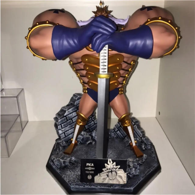 トレーボル　デンデンムシ付　ワンピース　ONE PIECE　フィギュアアニメ/ゲーム