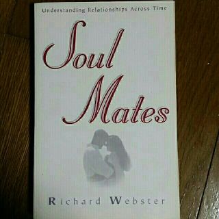 Soul Mates(洋書)