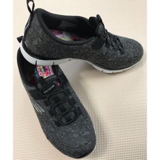 スケッチャーズ(SKECHERS)のSKECHERS グラティスレイシースリッポン(スニーカー)