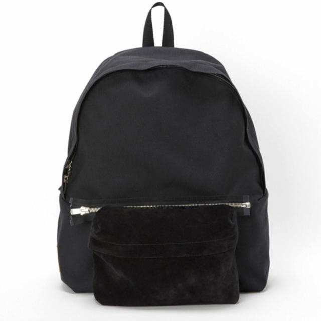 hender scheme back pack black