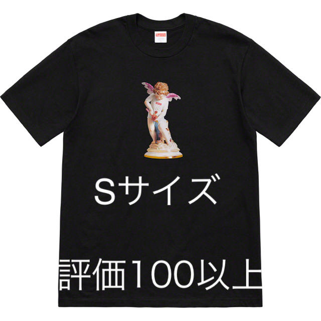 Supreme Cupid tee S