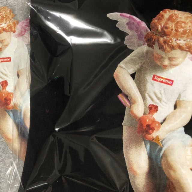 Supreme Cupid tee S