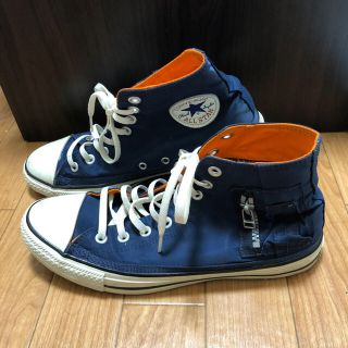 コンバース(CONVERSE)のCONVERSE ハイカットスニーカー(スニーカー)